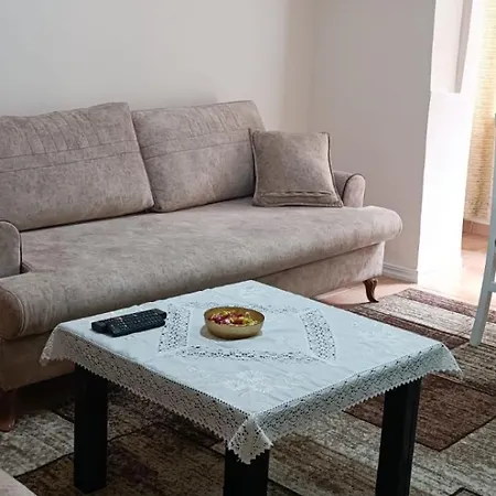 Appartamento Nardi 21 Tirana