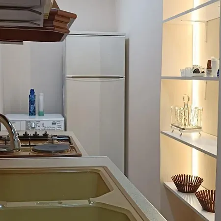 Appartement Nardi 21 Tirana